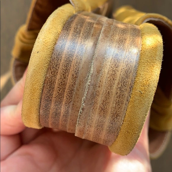 Jeffery Campbell Charlin Bow Mule - Picture 11 of 11